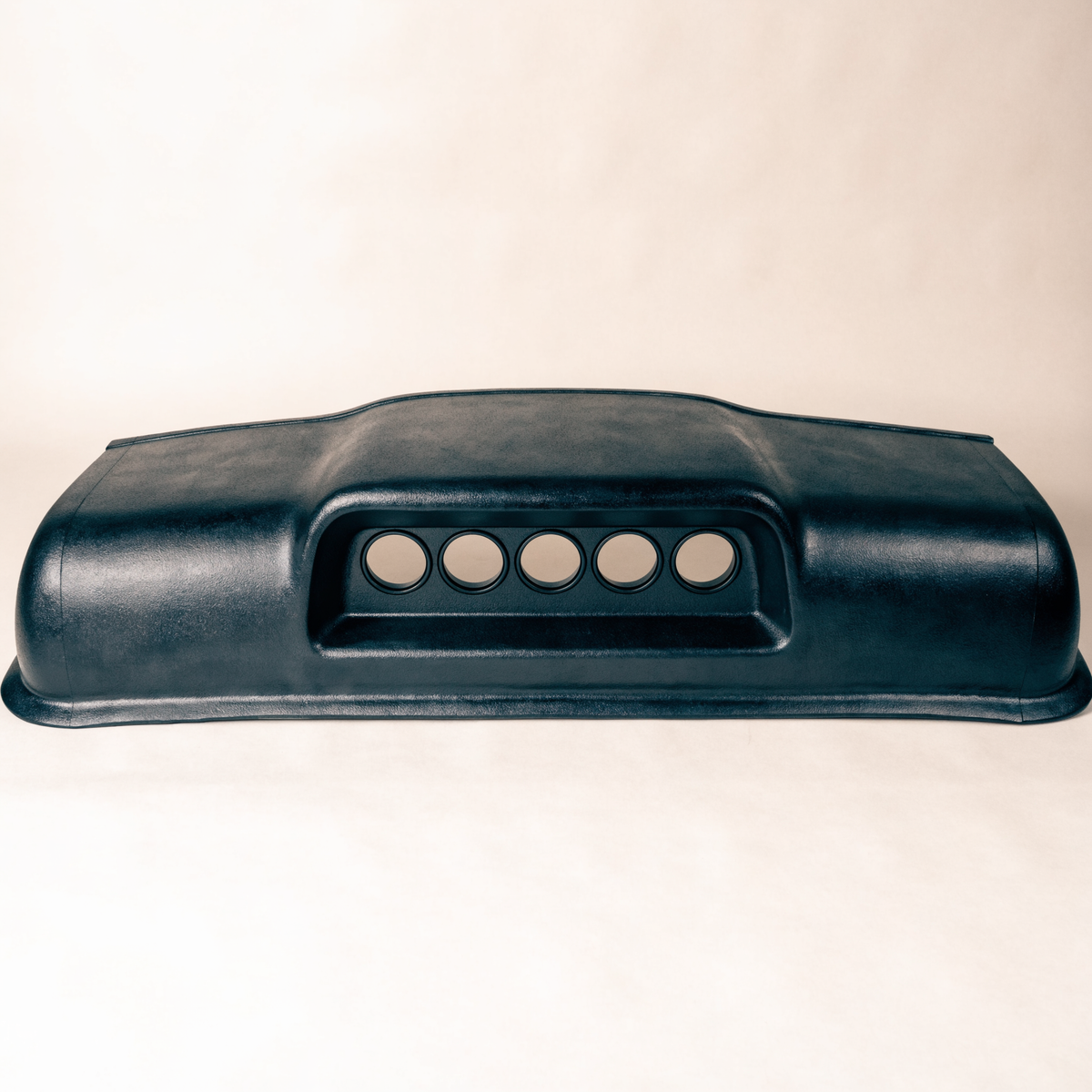 Kenworth 2000 to 2007 complete one-piece fiberglass dashboard