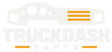 Truck Dash Parts logo